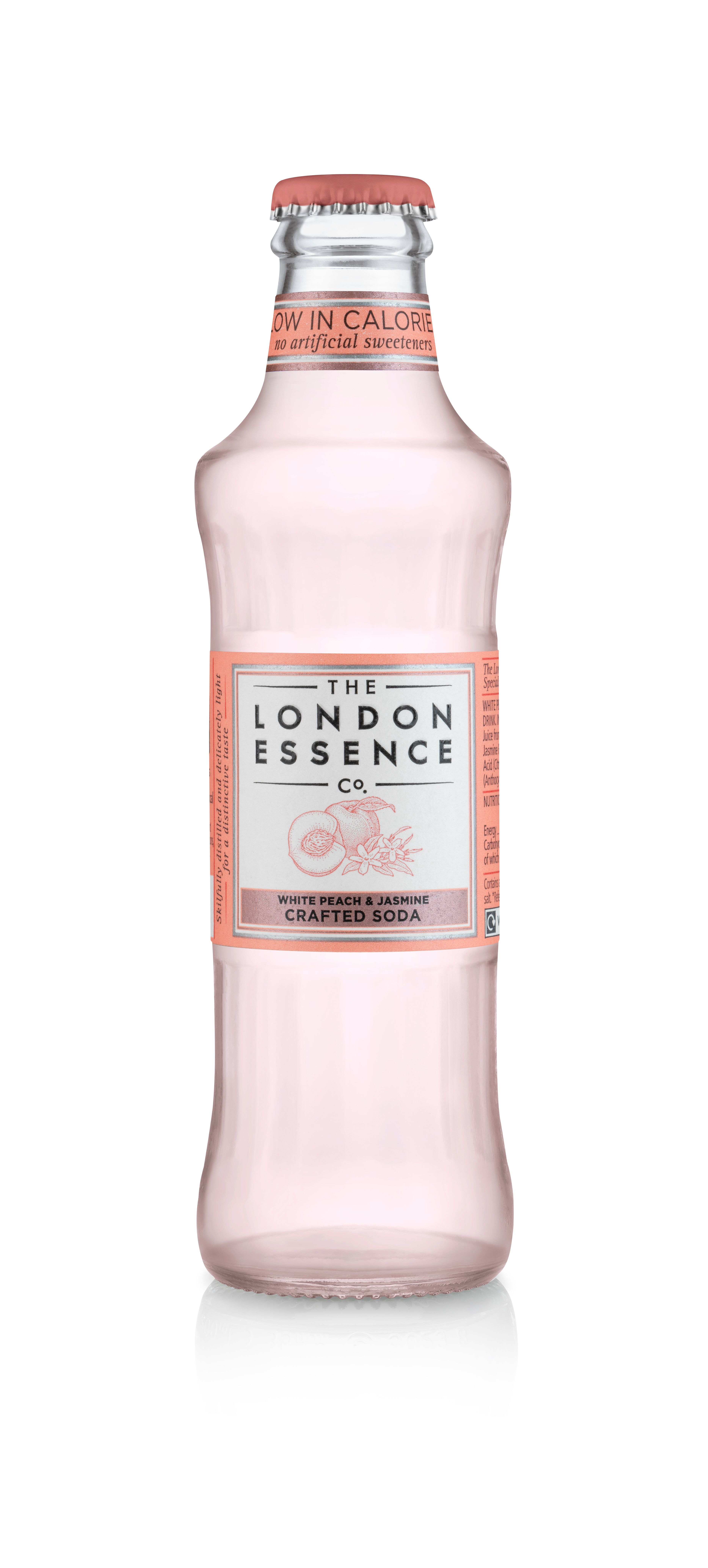 LDN ESSENCE PEACH JASMN 200X24